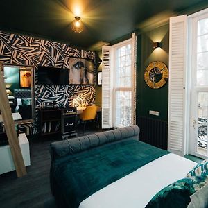 The Rokxy Townhouse & Residences - Kings Cross
